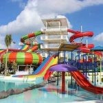 Splash Water Park Bali