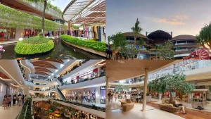 Tempat Belanja Unik di Bali: Dari Pasar Seni ke Butik Kekinian