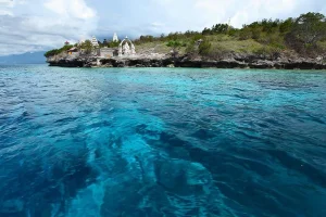 West Bali National Park & Menjangan Island