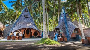 Bali Chocolate Factory