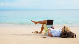 Hidup & Bekerja dari Bali: Panduan Ultimate untuk Perantara Digital