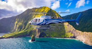 Heli Tour Bali