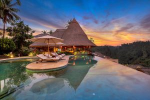 Bali Honeymoon Guide: 15 Destinasi Romantis untuk Pasangan