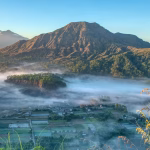 Mount Batur Sunrise Trek & Lake Batur