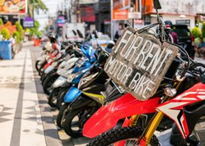 Panduan Lengkap Sewa Motor di Bali: Harga, Tips, dan Aturan