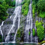 Banyumala Twin Waterfalls