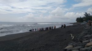 Pantai Cucukan BALI TS