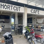 Shortcut Cafe Canggu – Pererenan