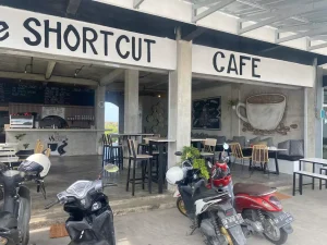 Shortcut Cafe Canggu – Pererenan