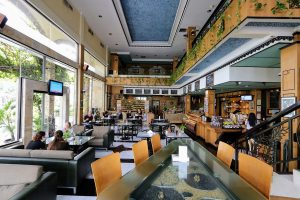 Alfajores Bali Cafe: Surga Manis di Tengah Pulau Dewata