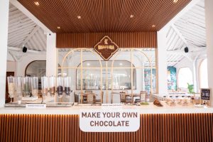 Krakakoa Cafe & Chocolate Factory – Bali