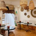 San-ji Cafe – Bali