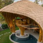 The Leaf at Villa 12-A1 – Bali