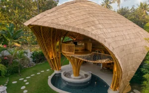 The Leaf at Villa 12-A1 – Bali