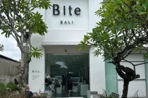 Bite cafe – Bali