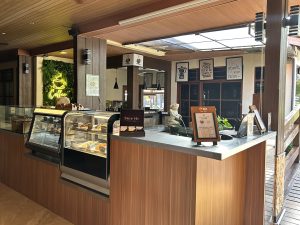 JAEN CAFE – Bali
