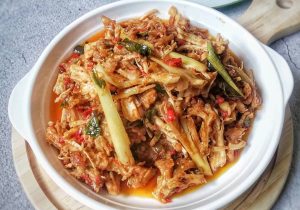 Dapur Khas Bali: 7 Resep Makanan Lokal yang Bisa Dibuat di Rumah