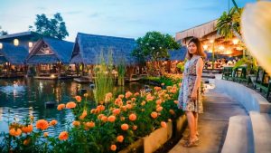 Cafe Gemitir – Bali