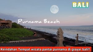 Pantai Purnama