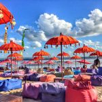 Pantai Double – Six