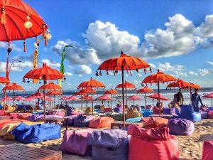 Pantai Double – Six