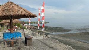 Pantai Banjar